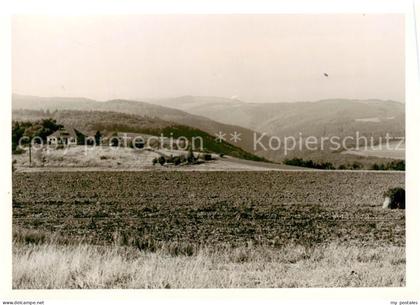 Kuerrenberg Mayen Panorama