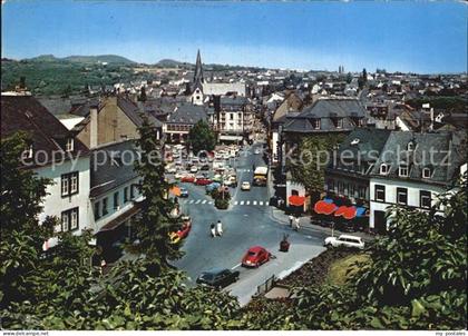 Mayen Eifel Rheinland-Pfalz