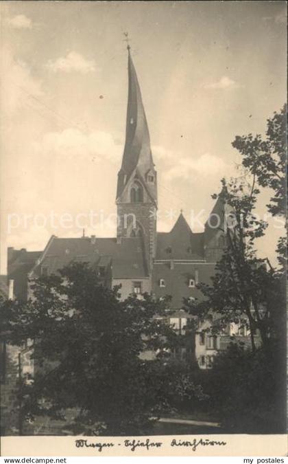 Mayen Kirche