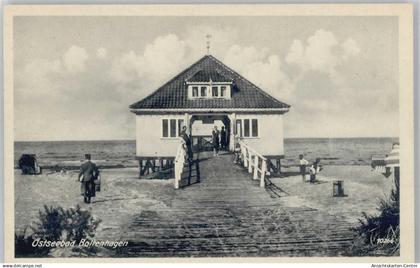 10051255 - Ostseebad Boltenhagen