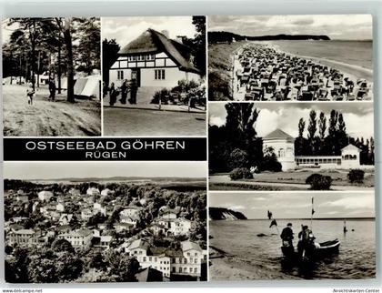 10376566 - Goehren , Ruegen