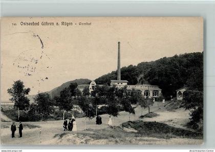 10384058 - Goehren , Ruegen