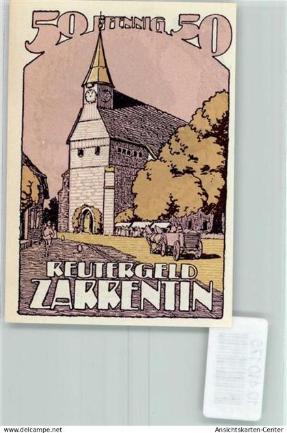 10410175 - Zarrentin b Grimmen