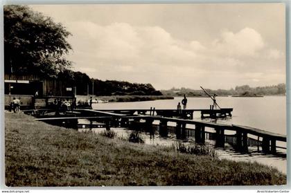 10422920 - Loecknitz , Vorpommern