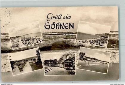 10481304 - Goehren , Ruegen