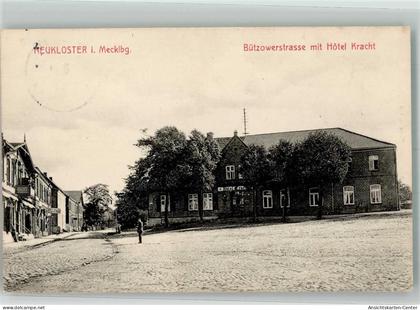 13560407 - Neukloster , Meckl