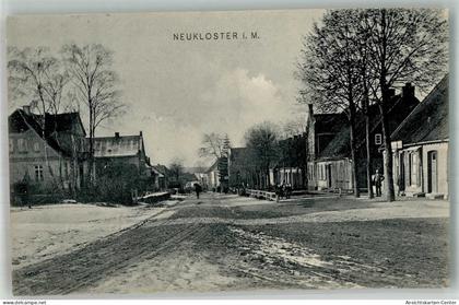 13583889 - Neukloster , Meckl