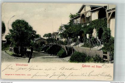 13583892 - Goehren , Ruegen