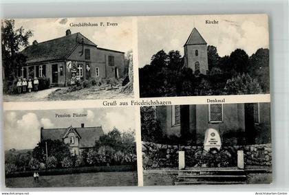 13662971 - Friedrichshagen b Grevesmuehlen