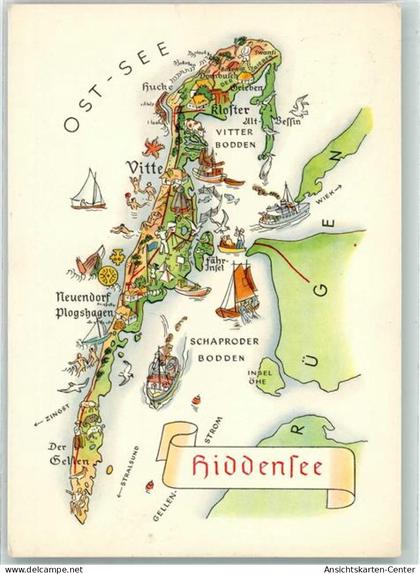 39358701 - Insel Hiddensee