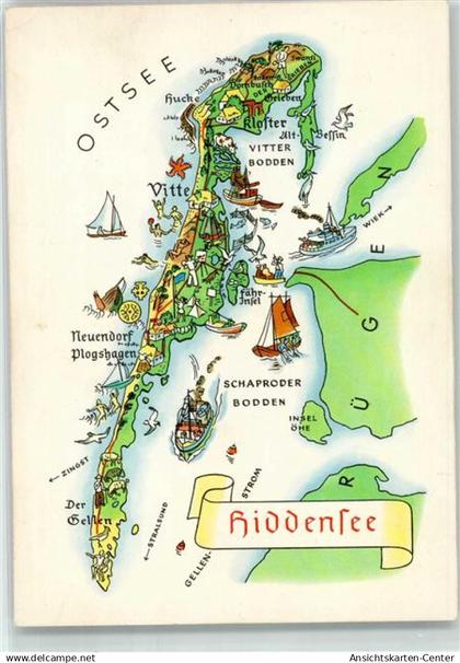 39385224 - Insel Hiddensee