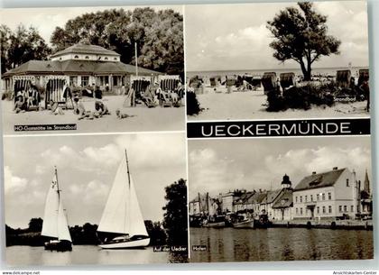 39394928 - Ueckermuende