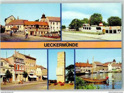 39447125 - Ueckermuende