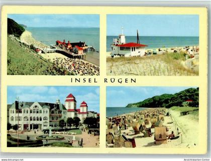 40117310 - Goehren , Ruegen