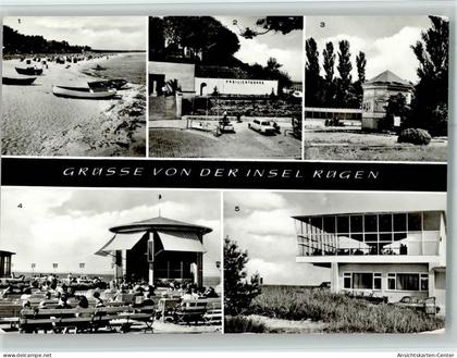 40117319 - Goehren , Ruegen