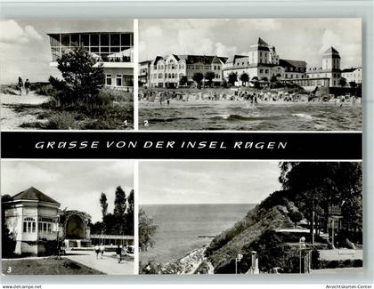 40117373 - Goehren , Ruegen