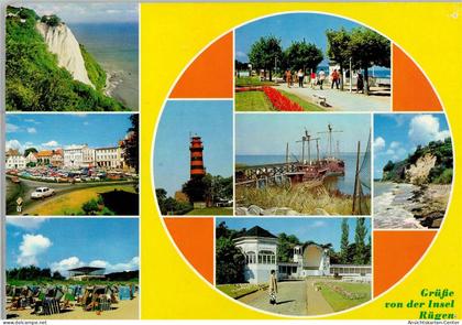 40118448 - Goehren , Ruegen