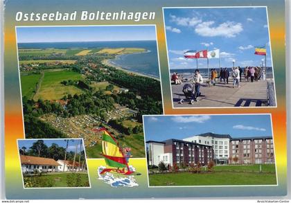 50384684 - Ostseebad Boltenhagen
