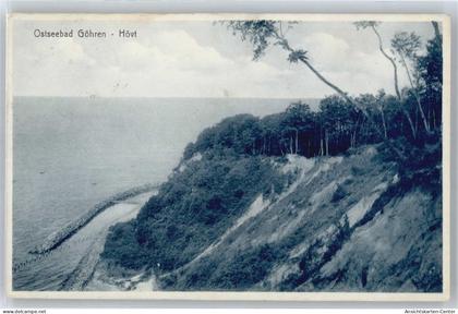 50582343 - Goehren , Ruegen