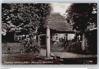 50582344 - Goehren , Ruegen