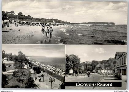 50912206 - Goehren , Ruegen