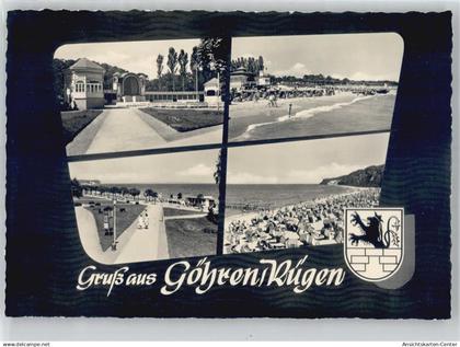 51072135 - Goehren , Ruegen