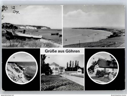51299765 - Goehren , Ruegen