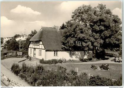 51762976 - Goehren , Ruegen