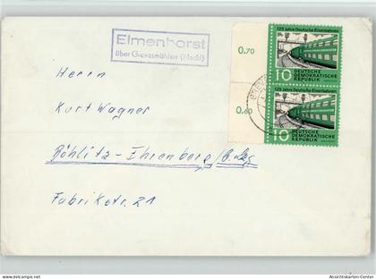 52116074 - Elmenhorst b Grevesmuehlen