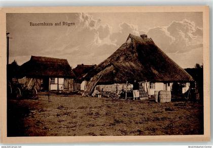 52184464 - Goehren , Ruegen