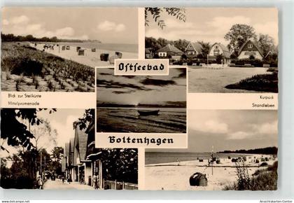 52187216 - Ostseebad Boltenhagen