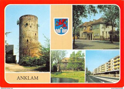 Anklam Teilansichten ngl #169.261