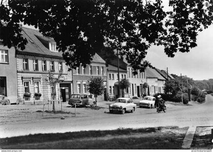 Boitzenburg Am Denkmal ngl #179.187