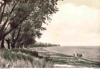 Boltenhagen Ostseebad Strand
