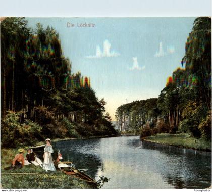 Die Löcknitz
