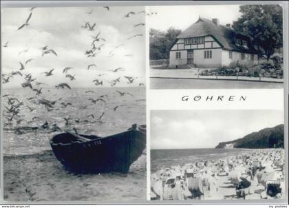 Goehren Ruegen