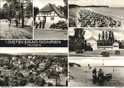 Goehren Ruegen