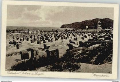 Goehren Ruegen rand *