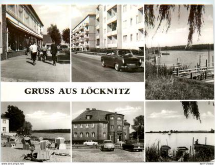 Gruss aus Löcknitz, div. Bilder