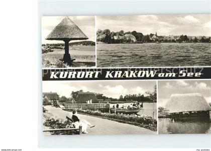 Krakow See
