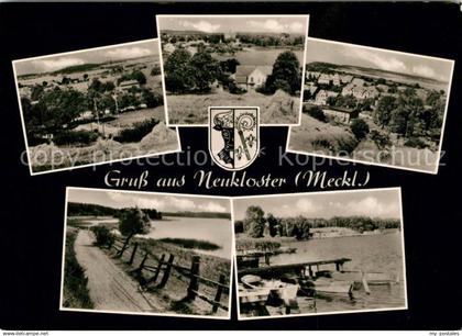 Neukloster Mecklenburg