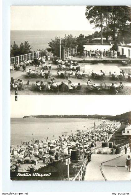 Sellin Ruegen Sellin