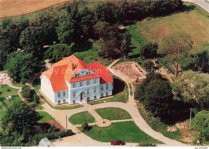 Wangern Insel Poel Gutshaus Ferienresidenz Steinhagen