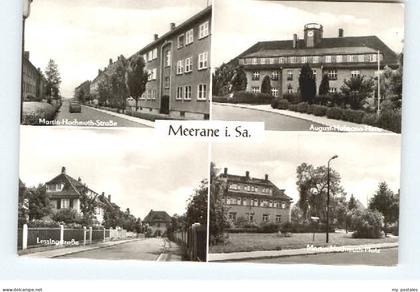 Meerane