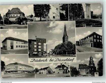 10090243 - Buederich b Duesseldorf