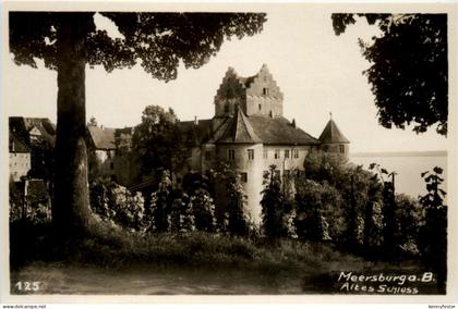 Meersburg