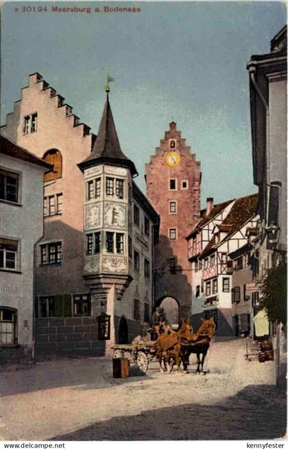 Meersburg,
