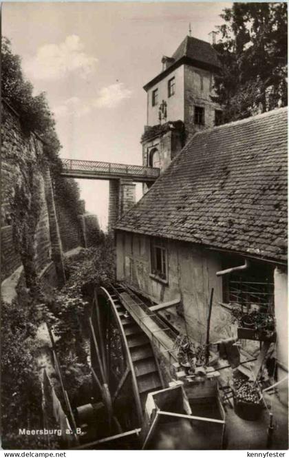 Meersburg,