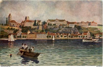 Meersburg,