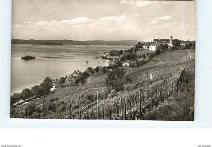 Meersburg Bodensee Meersburg